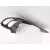 Aletin Trasero Izquierdo para Smart Fortwo Coupe (451)