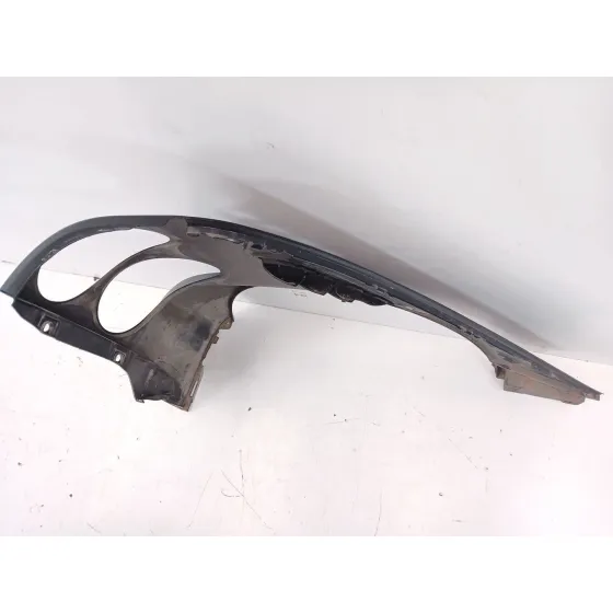 Aletin Trasero Izquierdo para Smart Fortwo Coupe (451)