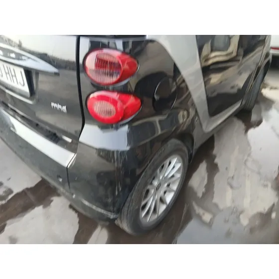 Aletin Trasero Derecho para Smart Fortwo Coupe (451)