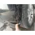 Aletin Trasero Derecho para Smart Fortwo Coupe (451)
