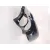 Aletin Trasero Derecho para Smart Fortwo Coupe (451)