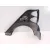 Aletin Trasero Derecho para Smart Fortwo Coupe (451)