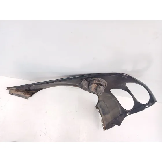 Aletin Trasero Derecho para Smart Fortwo Coupe (451)
