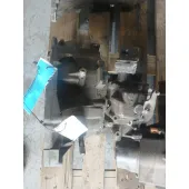 Despiece Caja Cambios para Fiat Punto (188_)