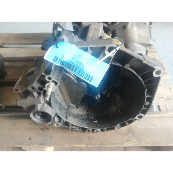 Despiece Caja Cambios para Fiat Punto (188_)