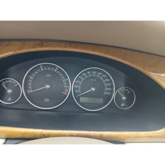 Cuadro Instrumentos para Jaguar X-Type