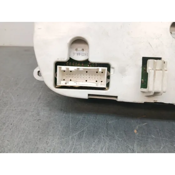 Cuadro Instrumentos para Jaguar X-Type