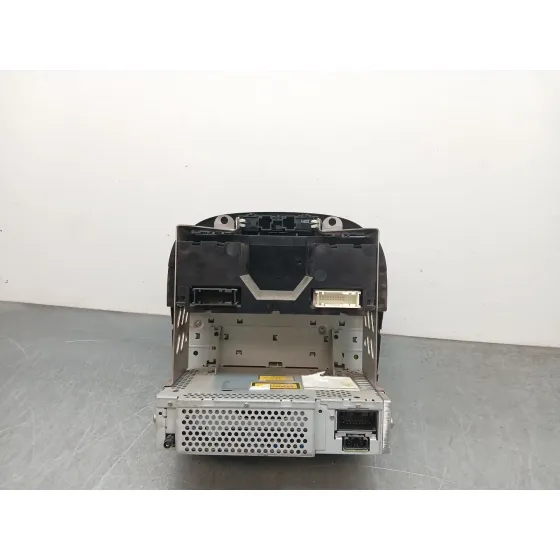 Sistema Audio / Radio Cd para Jaguar X-Type