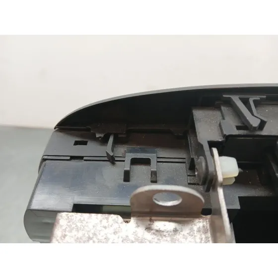 Sistema Audio / Radio Cd para Jaguar X-Type