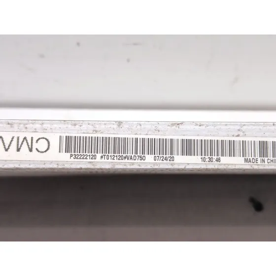 Radiador Agua para Volvo Xc40 (536)