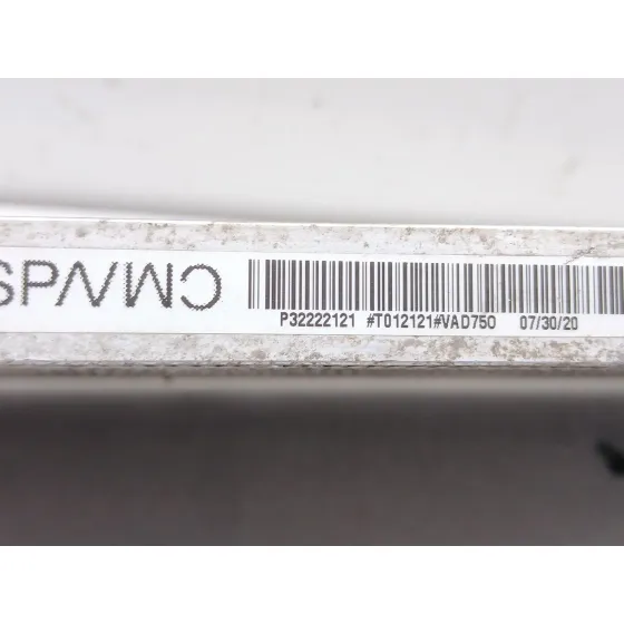 Radiador Agua para Volvo Xc40 (536)