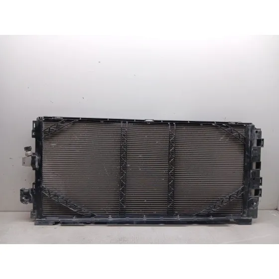 Condensador Aire Acondicionado para Volvo Xc40 (536)