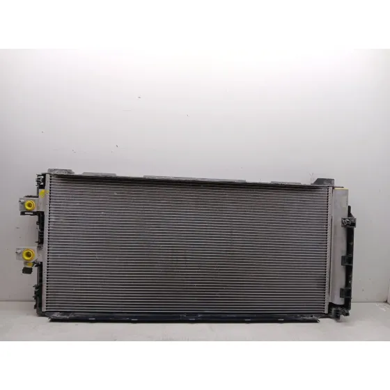 Condensador Aire Acondicionado para Volvo Xc40 (536)