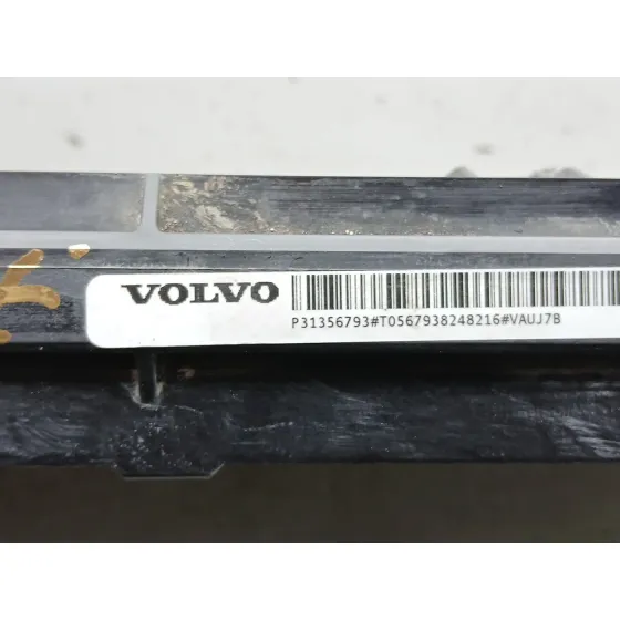 Condensador Aire Acondicionado para Volvo Xc40 (536)