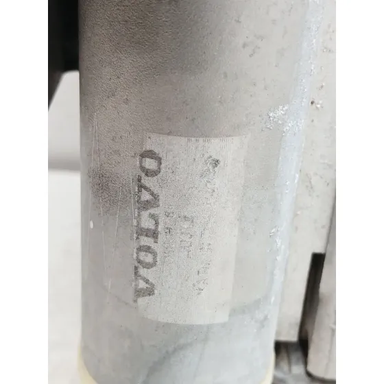 Condensador Aire Acondicionado para Volvo Xc40 (536)