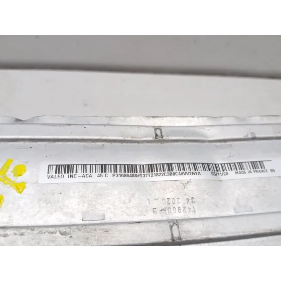 Intercooler para Volvo Xc40 (536)