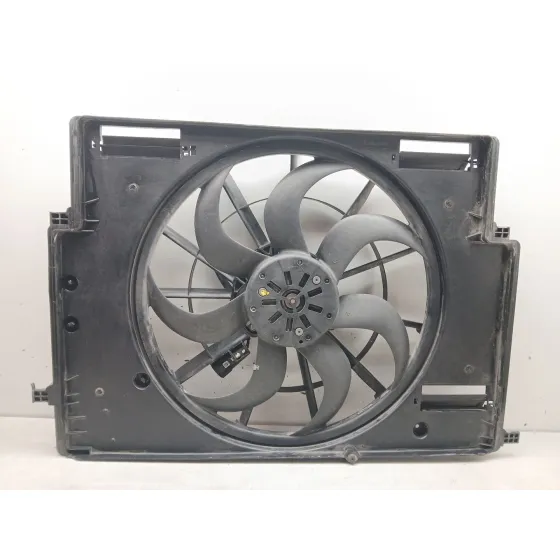 Electroventilador para Volvo Xc40 (536)