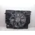 Electroventilador para Volvo Xc40 (536)