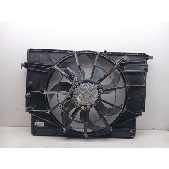 Electroventilador para Volvo Xc40 (536)