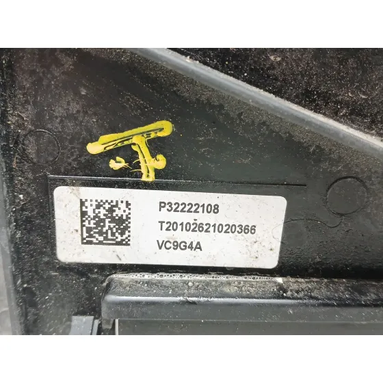 Electroventilador para Volvo Xc40 (536)