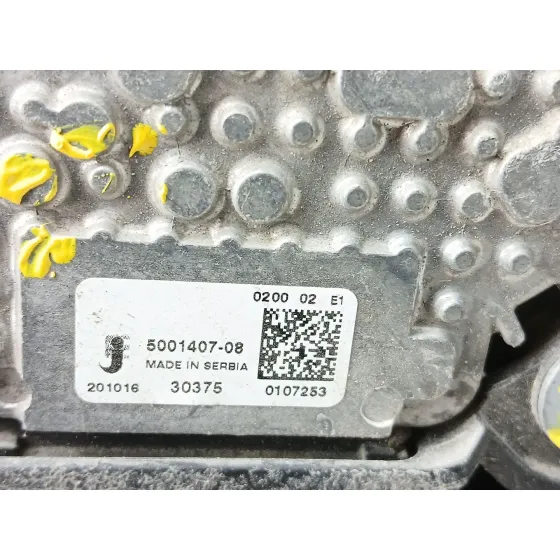 Electroventilador para Volvo Xc40 (536)