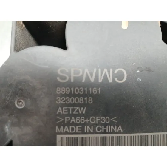Modulo Electronico para Volvo Xc40 (536)