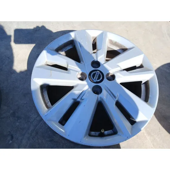 Llanta Trasera Izquierda para Nissan Micra V (K14)