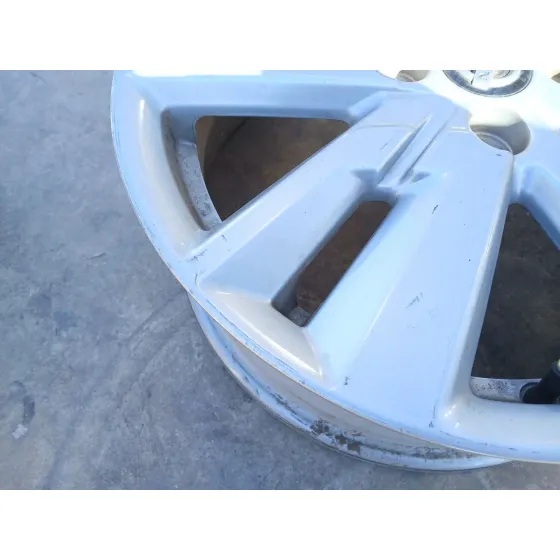 Llanta Trasera Izquierda para Nissan Micra V (K14)