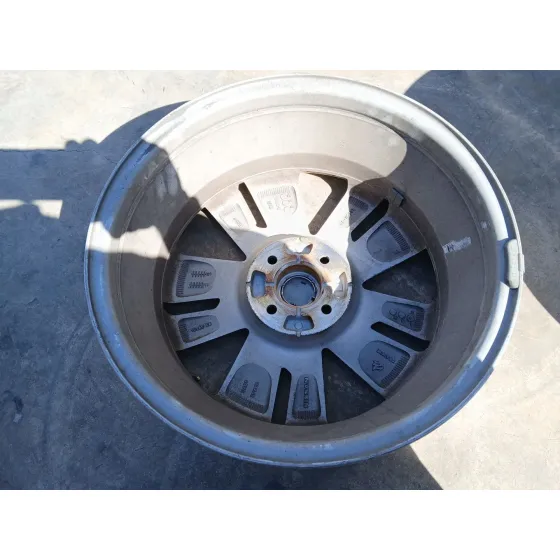 Llanta Trasera Izquierda para Nissan Micra V (K14)