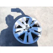Llanta Trasera Derecha para Nissan Micra V (K14)