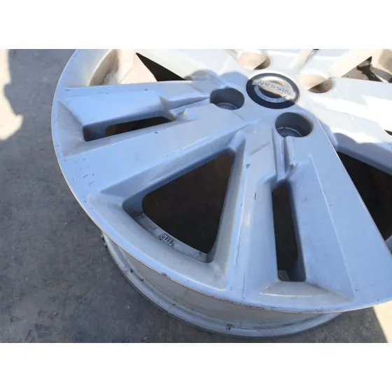 Llanta Trasera Derecha para Nissan Micra V (K14)