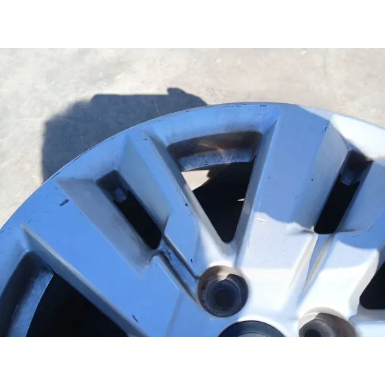Llanta Trasera Derecha para Nissan Micra V (K14)