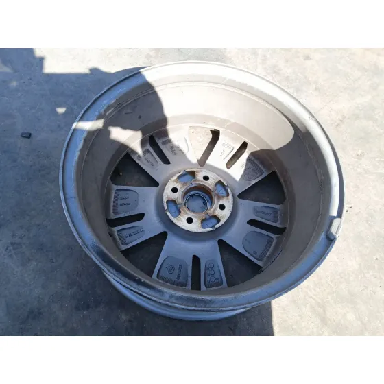 Llanta Trasera Derecha para Nissan Micra V (K14)