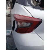 Piloto Trasero Izquierdo para Nissan Micra V (K14)