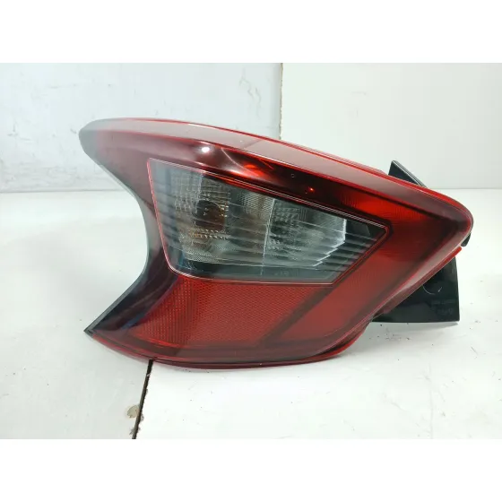 Piloto Trasero Izquierdo para Nissan Micra V (K14)