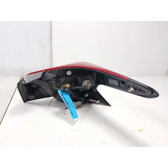 Piloto Trasero Izquierdo para Nissan Micra V (K14)