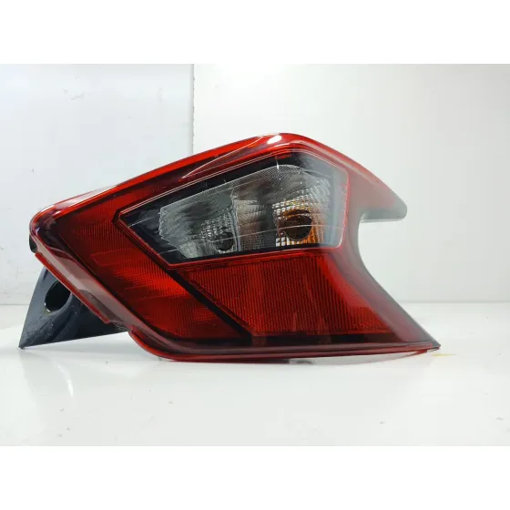Piloto Trasero Derecho para Nissan Micra V (K14)