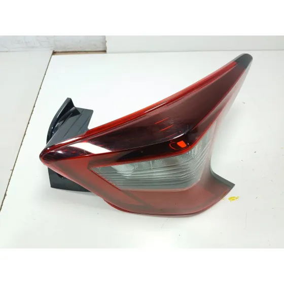 Piloto Trasero Derecho para Nissan Micra V (K14)
