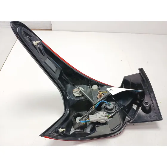 Piloto Trasero Derecho para Nissan Micra V (K14)