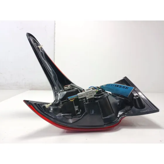 Piloto Trasero Derecho para Nissan Micra V (K14)