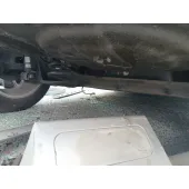 Puente Trasero para Nissan Micra V (K14)