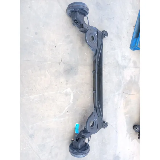 Puente Trasero para Nissan Micra V (K14)