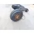 Puente Trasero para Nissan Micra V (K14)
