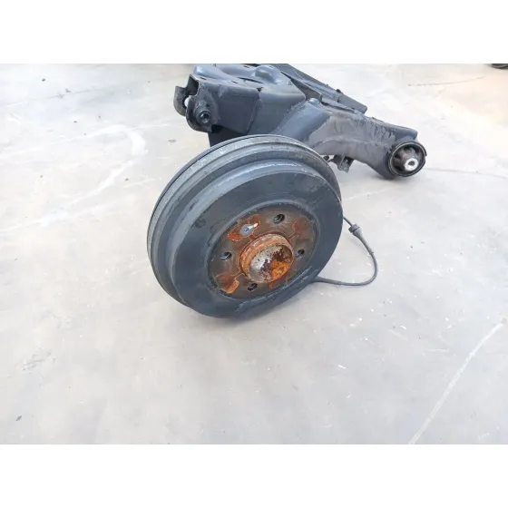 Puente Trasero para Nissan Micra V (K14)