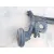 Puente Trasero para Nissan Micra V (K14)