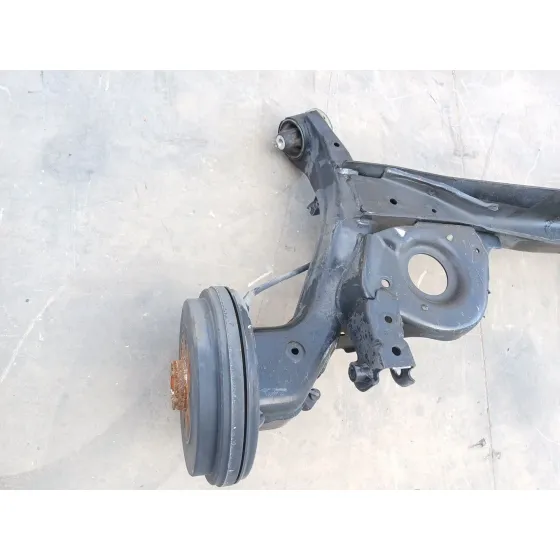 Puente Trasero para Nissan Micra V (K14)