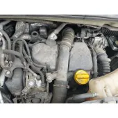 Motor Completo para Renault Kangoo / Grand Kangoo Ii (Kw0/1_)
