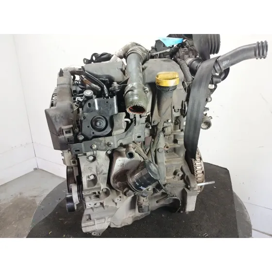 Motor Completo para Renault Kangoo / Grand Kangoo Ii (Kw0/1_)