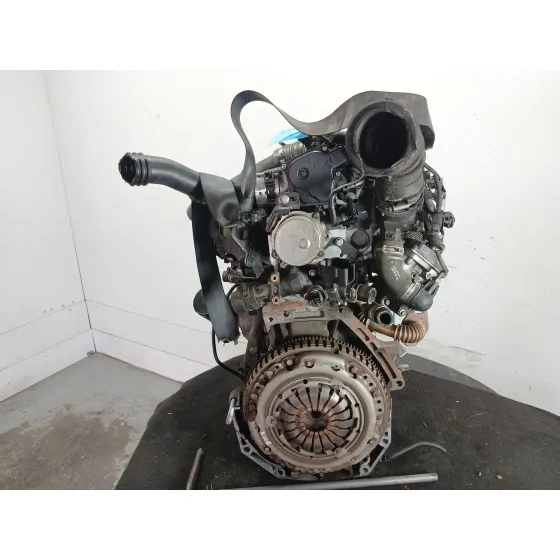 Motor Completo para Renault Kangoo / Grand Kangoo Ii (Kw0/1_)
