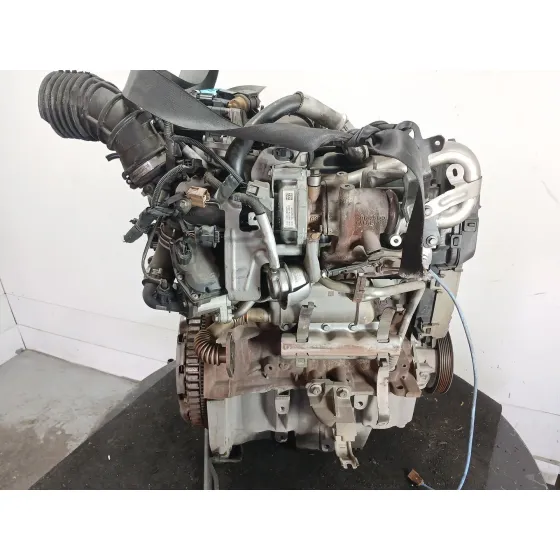 Motor Completo para Renault Kangoo / Grand Kangoo Ii (Kw0/1_)